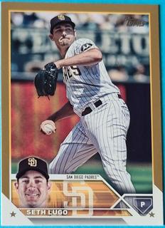 Seth Lugo