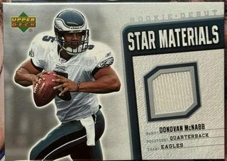 Donovan McNabb