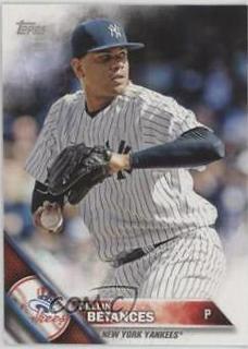 Dellin Betances