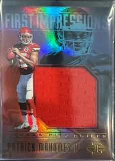 Patrick Mahomes II