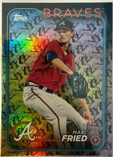 Max Fried