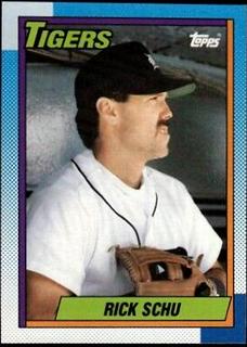 Rick Schu