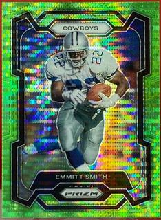 Emmitt Smith