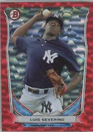 Luis Severino