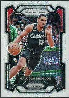Malcolm Brogdon