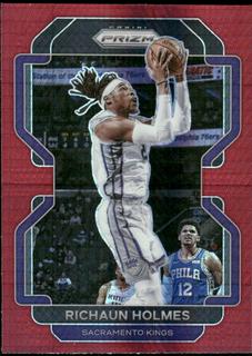 Richaun Holmes