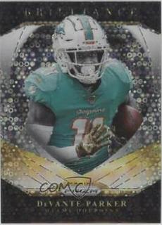 DeVante Parker