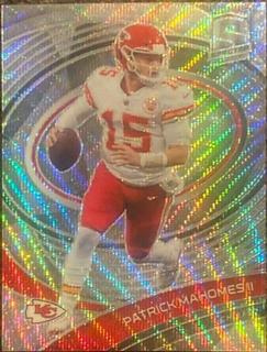 Patrick Mahomes II