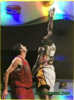 Al Harrington