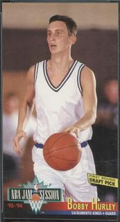 Bobby Hurley