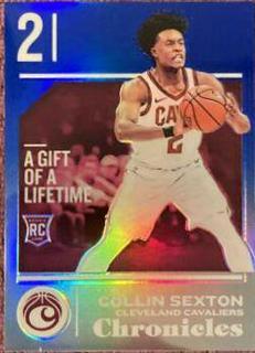 Collin Sexton