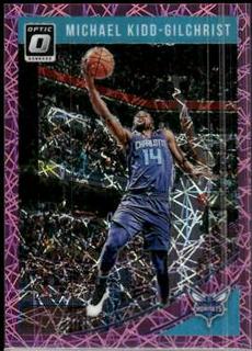 Michael Kidd-Gilchrist