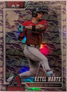 Ketel Marte
