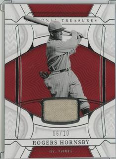Rogers Hornsby