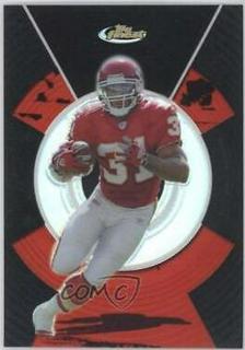 Priest Holmes