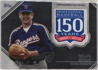 Nolan Ryan