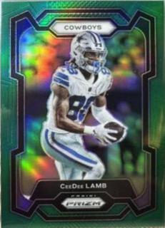 CeeDee Lamb
