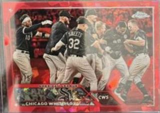 Chicago White Sox