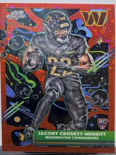 Jacory Croskey-Merritt