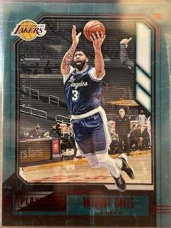 Anthony Davis