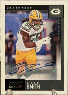 Za'Darius Smith