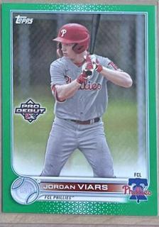 Jordan Viars