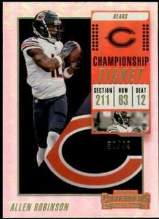 Allen Robinson II