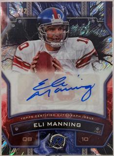 Eli Manning