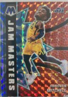 Donovan Mitchell