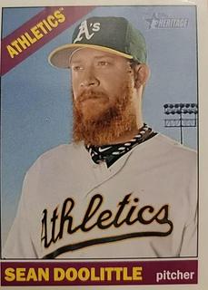Sean Doolittle
