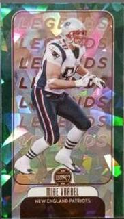 Mike Vrabel