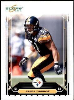 James Farrior