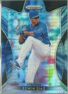 Edwin Diaz
