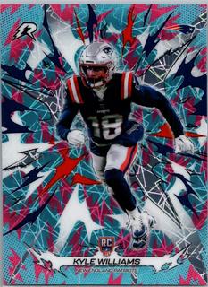 Kyle Williams