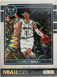 LaMelo Ball