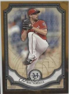 Max Scherzer