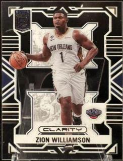 Zion Williamson