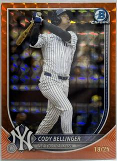 Cody Bellinger