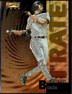 Barry Bonds