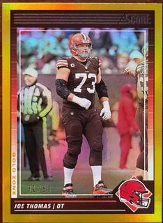 Joe Thomas