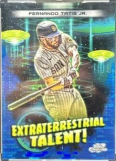 Fernando Tatis Jr.