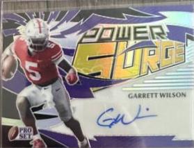 Garrett Wilson