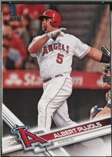 Albert Pujols