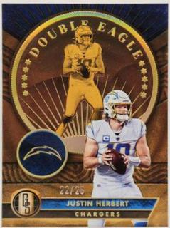 Justin Herbert