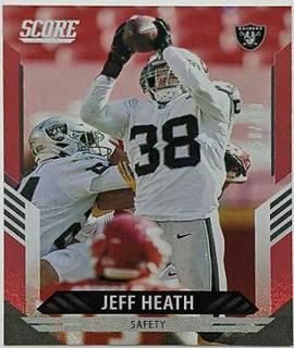 Jeff Heath