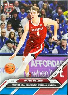 Grant Nelson