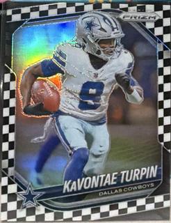 KaVontae Turpin