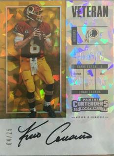 Kirk Cousins