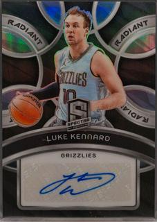 Luke Kennard