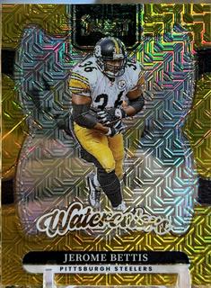 Jerome Bettis